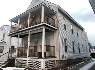 38 Baxter St, Rutland, VT 05701