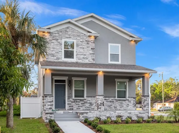 801 Pecan Ave, Sanford, FL 32771