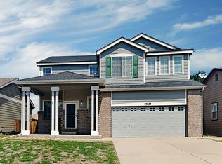 13823 E 104th Pl, Commerce City, CO 80022
