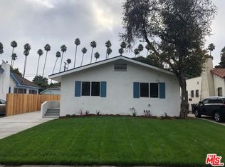 4904 4th Ave, Los Angeles, CA 90043