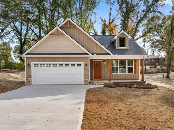 301 Elm Ave, Anderson, SC 29625