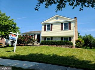 9510 Grandhaven Ave, Upper Marlboro, MD 20772