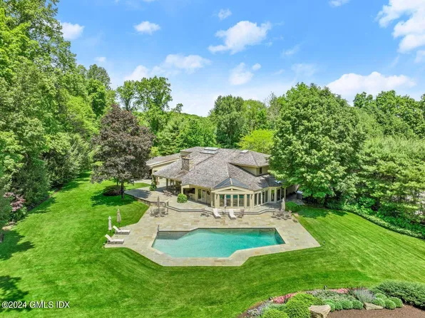 46 Burying Hill Rd, Greenwich, CT 06831
