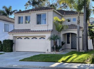 3619 Via Bernardo, Oceanside, CA 92056