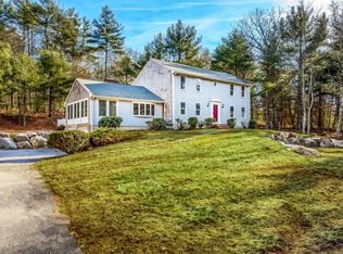 70 Locust Valley Rd, Exeter, RI 02822
