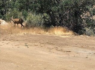 21816 Quail Springs Rd, Tehachapi, CA 93561