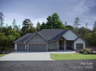 922 Ascension Valley #28, Horse Shoe, NC 28742