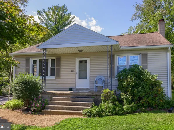 325 Barbara St, Millersville, PA 17551