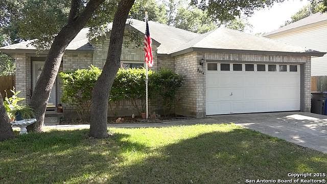 1st image of 8854 Teaberry Dr