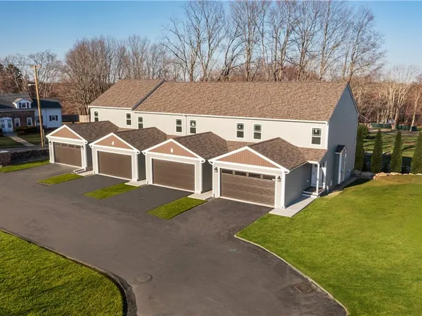 3 Trinity Way, Johnston, RI 02919