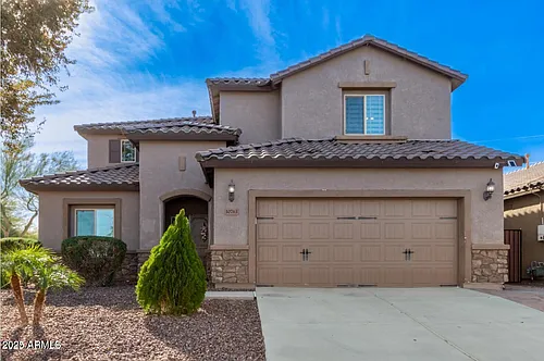 10763 W Cottontail Ln Photo 1