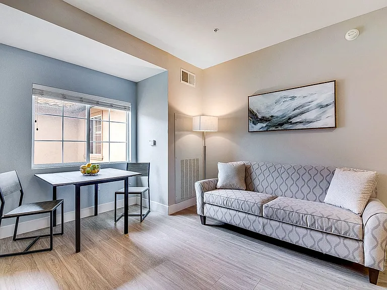 Gateway Park - 55+ Active Adult Apartments — Photo 2