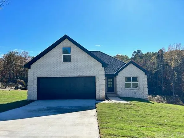 (undisclosed Address), Heber Springs, AR 72543