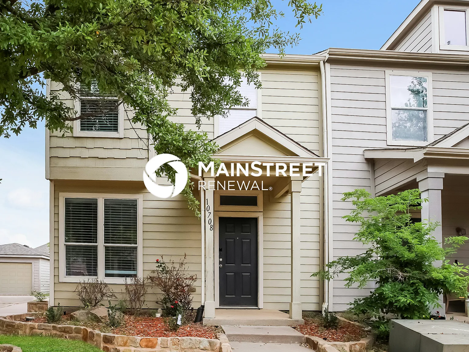 10708 Astor Dr — Photo 1