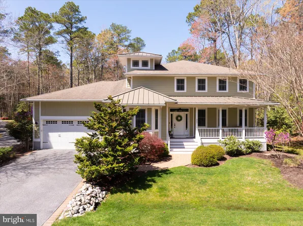 207 Charleston Rd, Ocean Pines, MD 21811