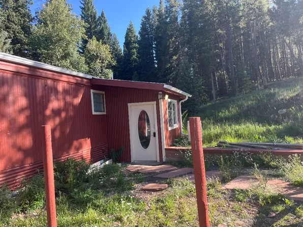 806 Pactolus Lake Rd, Black Hawk, CO 80422