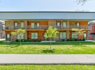 502 W Tahlequah St, Siloam Springs, AR 72761