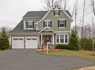 14349 Northbrook Ln, Gainesville, VA 20155