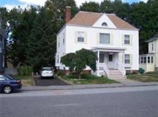 14 Hamilton Ave #R, Haverhill, MA 01830