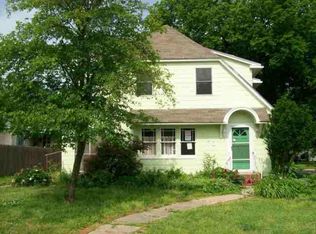 820 N Washington Ave #HUD-181188564, Wellington, KS 67152