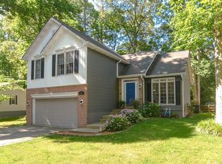 471 Chestnut Dr, Lusby, MD 20657