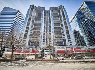 4978 Yonge St #1916-C07, Toronto, ON M2N 7G8