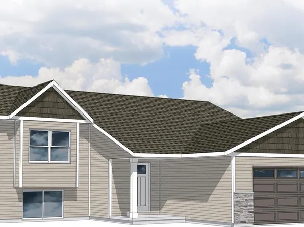 5542 GOLLA ROAD #FO36, Stevens Point, WI 54482