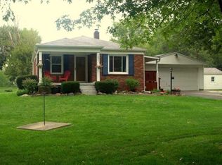 260 Richie Ave, Indianapolis, IN
