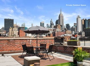 330 W 17th St APT 5E, Manhattan, NY 10011