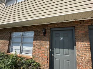 1425 Warrior Rd APT E2, Anniston, AL 36207