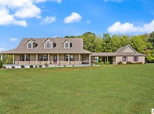 433 R Grider Rd, Russell Springs, KY 42642