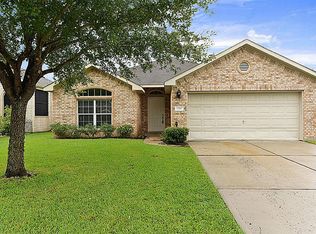1216 Halls Brg, League City, TX 77573