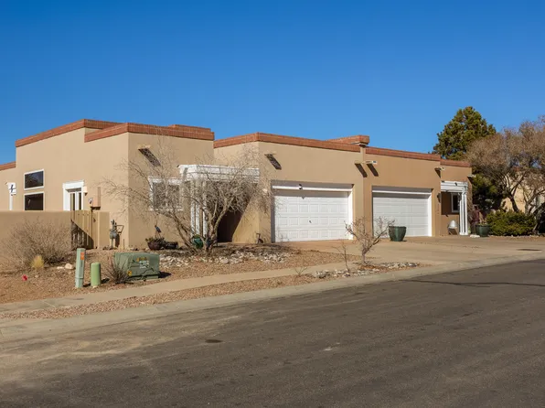 5615 Bosque Vista Dr NE, Albuquerque, NM 87111