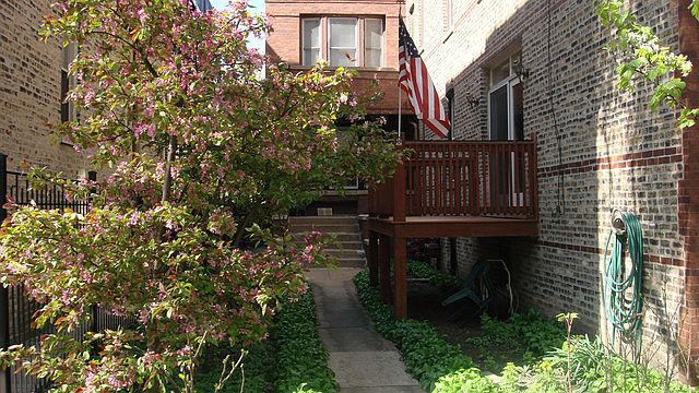 1st image of 2744 N Kimball Ave APT 2