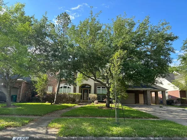 4422 N Pine Brook Way, Houston, TX 77059