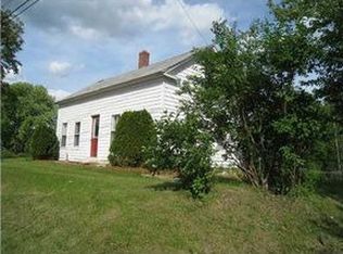 892 Main St, Bradley, ME 04411