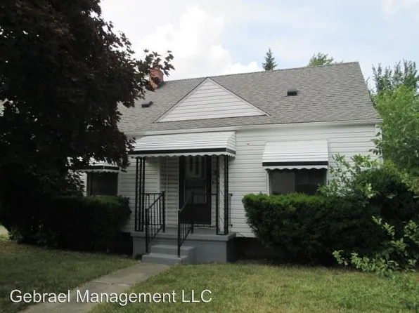 838 W Hemphill Rd, Flint, MI 48507