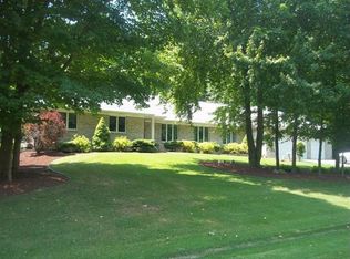 3598 W Schultz Rd, Laporte, IN 46350