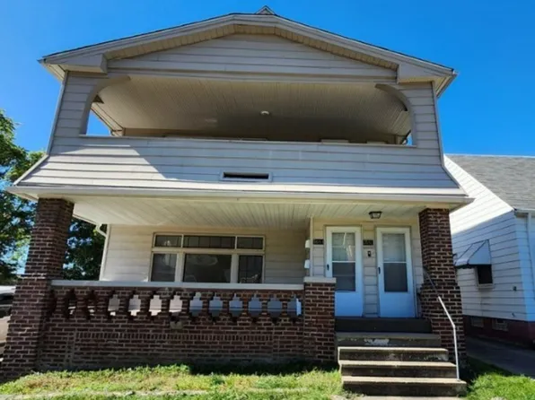 4684 E 88th St, Garfield Heights, OH 44125