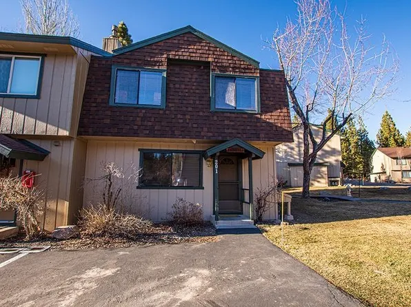 3101 Lake Forest Rd #201, Tahoe City, CA 96145