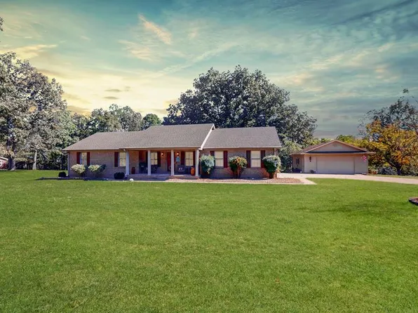 2638 Lone Oak Rd, Paris, TN 38242