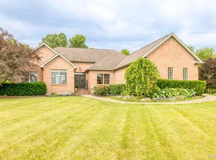 7707 Emmett Rd, Yale, MI 48097