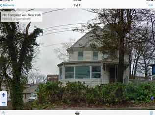 782 Tompkins Ave, Staten Island, NY 10305