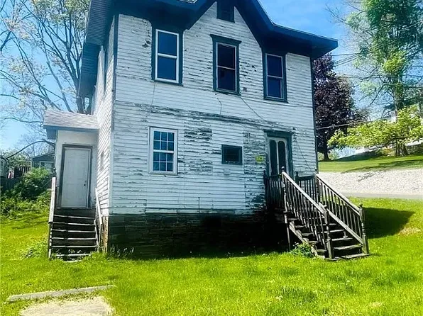 531 Waverly St, Waverly, NY 14892