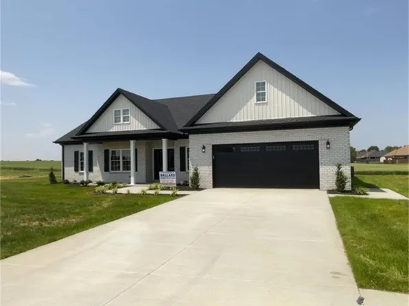 2142 Northwood Dr, Owensboro, KY 42301