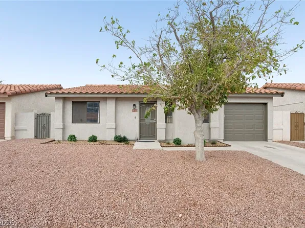 1612 Joshua Tree Ct, Las Vegas, NV 89108