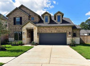 24607 Community Center Dr, Spring, TX 77389