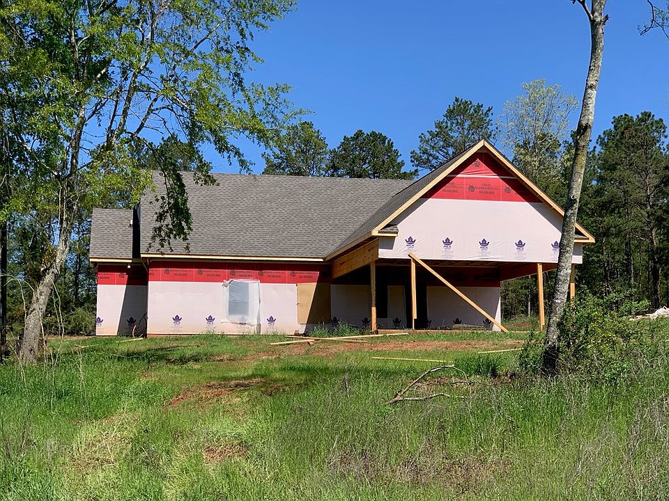 2nd image of 3488 County Road 3304
