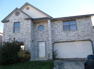 8018 Myrtle Glade, Converse, TX 78109
