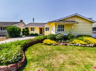 1968 W 233rd St, Torrance, CA 90501